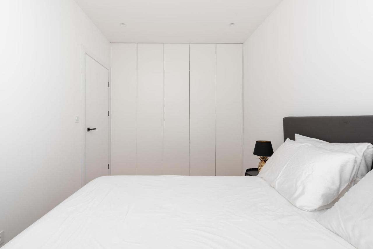 Brand New And Modern 1Bdr Apartment Аеропорт Вільнюс Екстер'єр фото