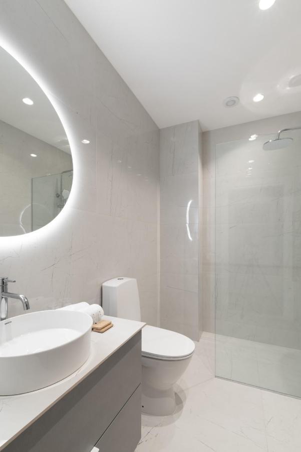 Brand New And Modern 1Bdr Apartment Аеропорт Вільнюс Екстер'єр фото