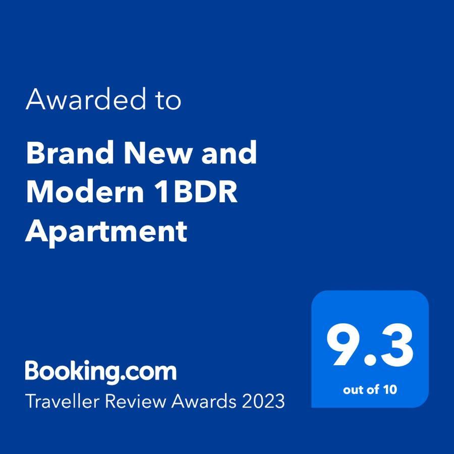 Brand New And Modern 1Bdr Apartment Аеропорт Вільнюс Екстер'єр фото